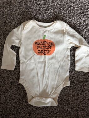 Old Navy Baby Bodysuit